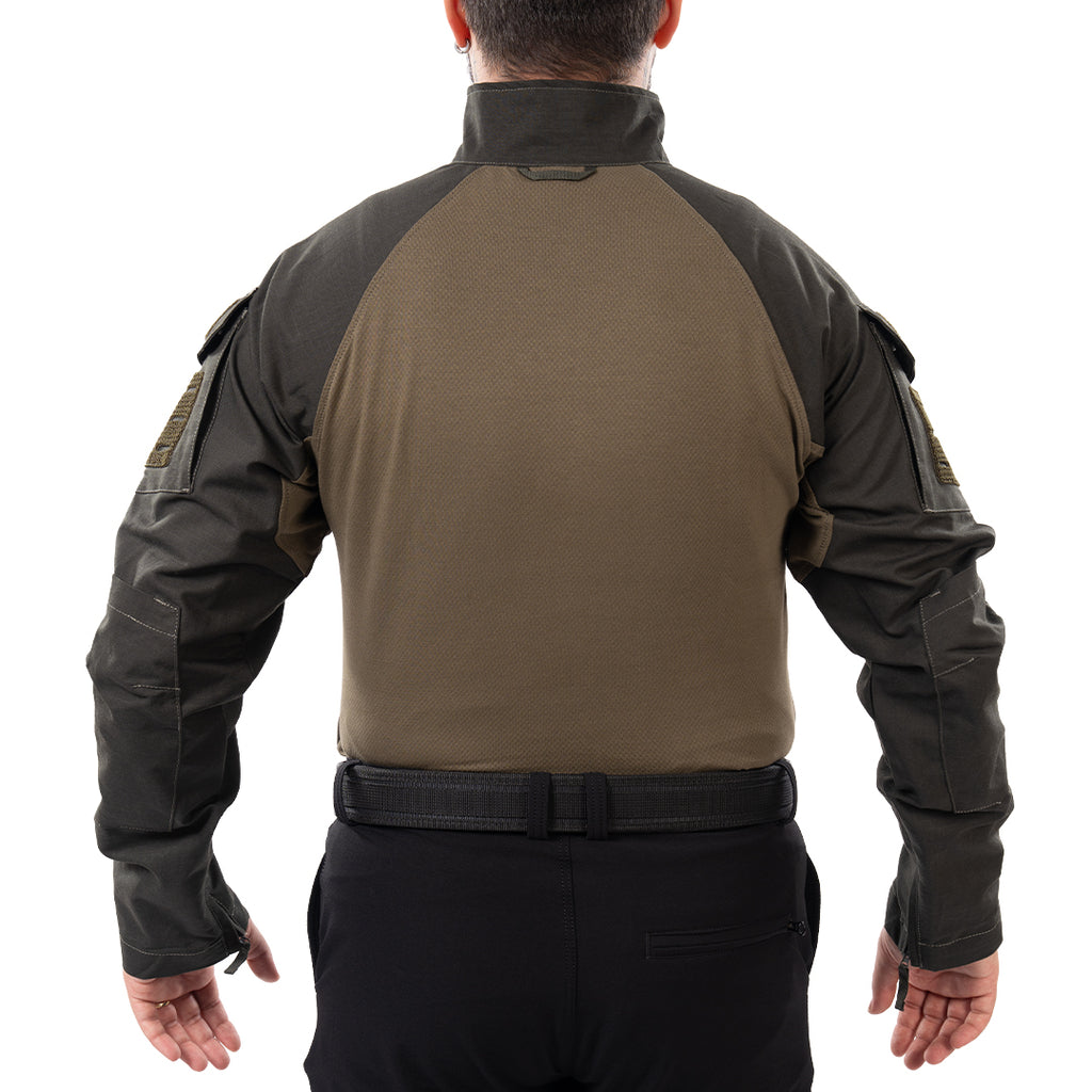 Ballistic Defence | AEGEAN TAC 1.0 Tişört - HAKİ