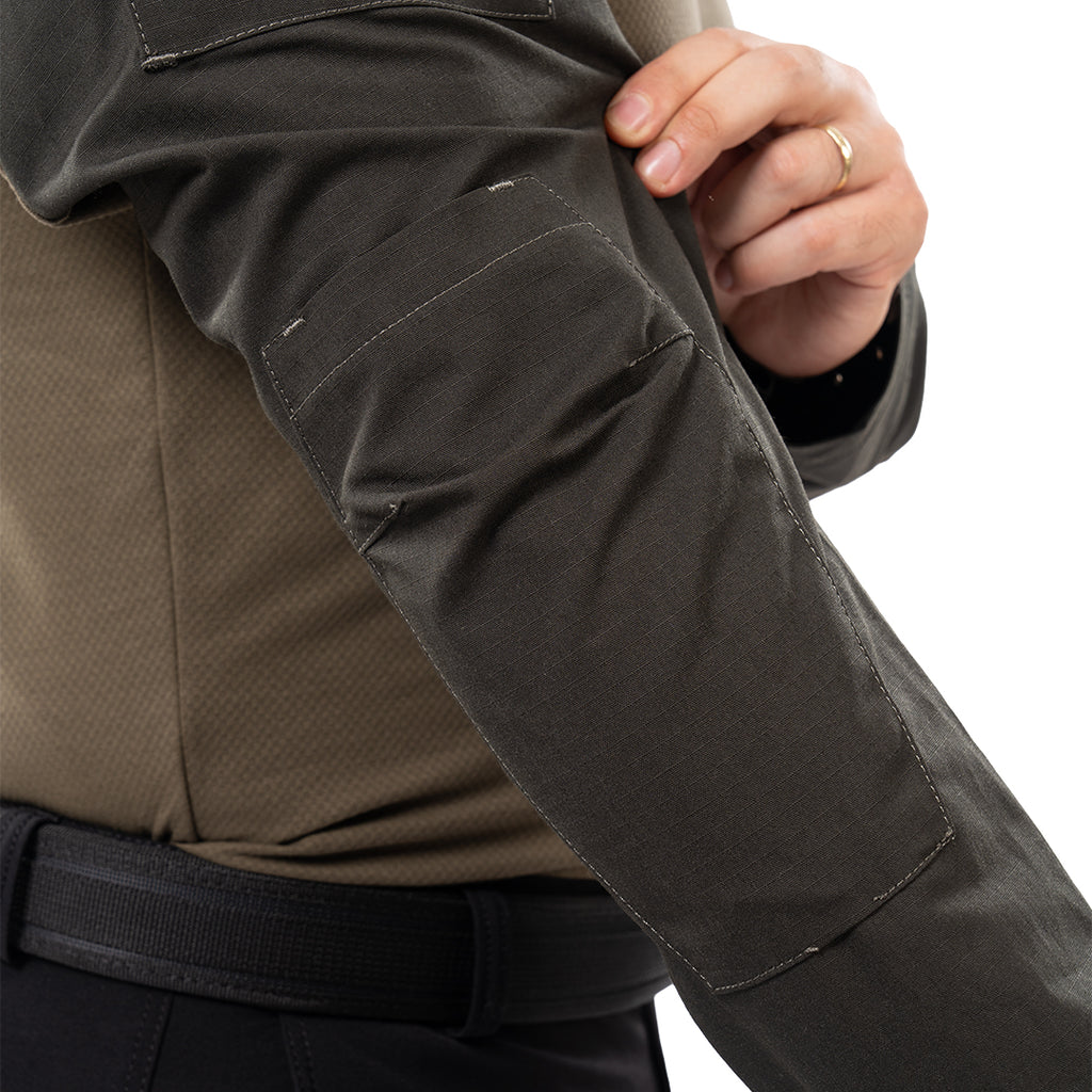 Ballistic Defence | AEGEAN TAC 1.0 Tişört - HAKİ