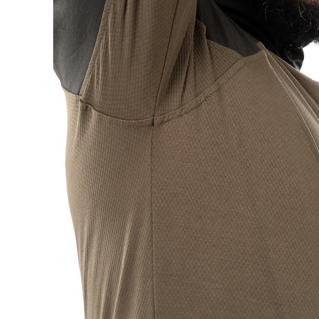 Ballistic Defence | AEGEAN TAC 1.0 Tişört - HAKİ