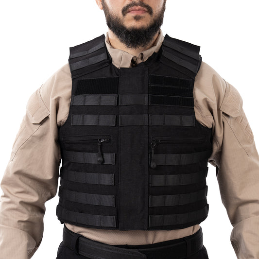 Ballistic Defence | ARARAT 3.0 Elite Plaka Taşıyıcı Yelek