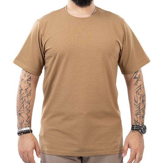 Ballistic Defence | F.A.S.T. Tişört - BEJ