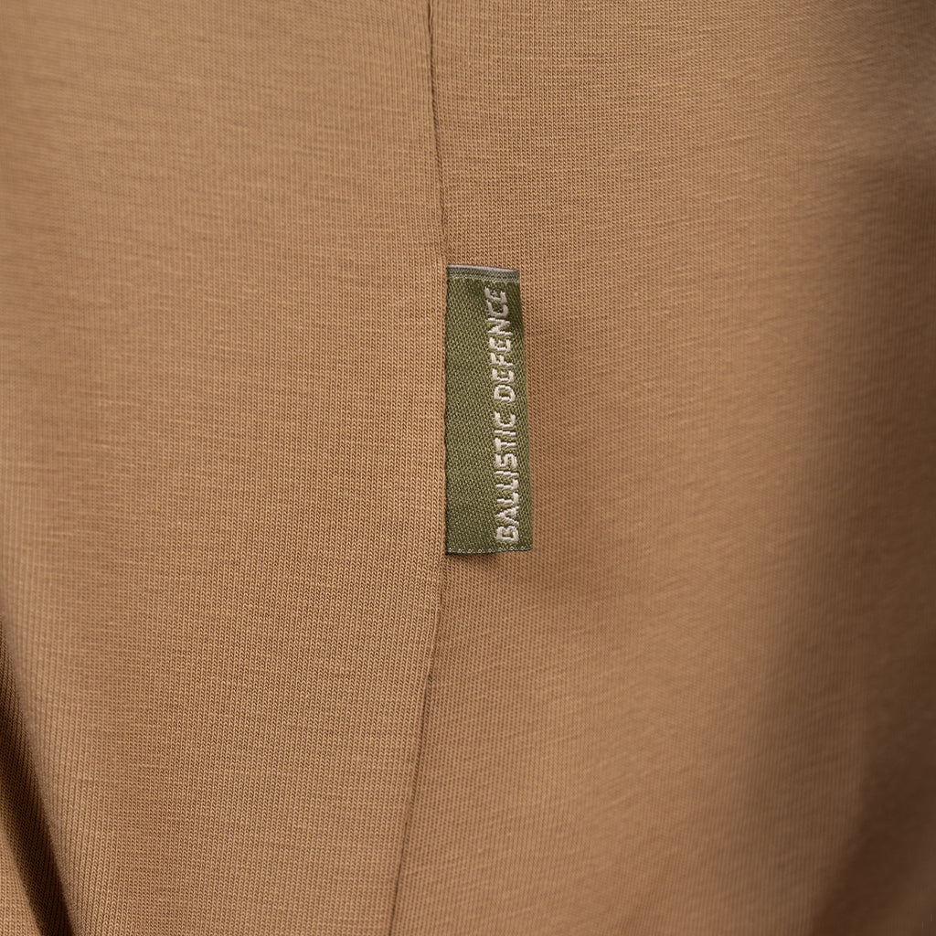 Ballistic Defence | F.A.S.T. Tişört - BEJ