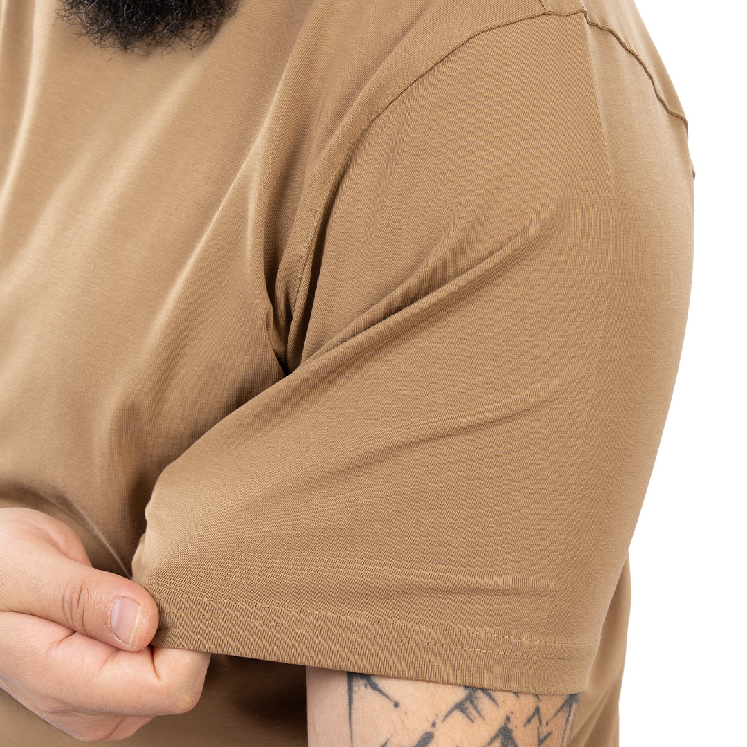 Ballistic Defence | F.A.S.T. Tişört - BEJ