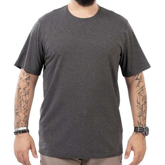 Ballistic Defence | F.A.S.T. Tişört - GRİ