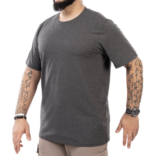 Ballistic Defence | F.A.S.T. Tişört - GRİ