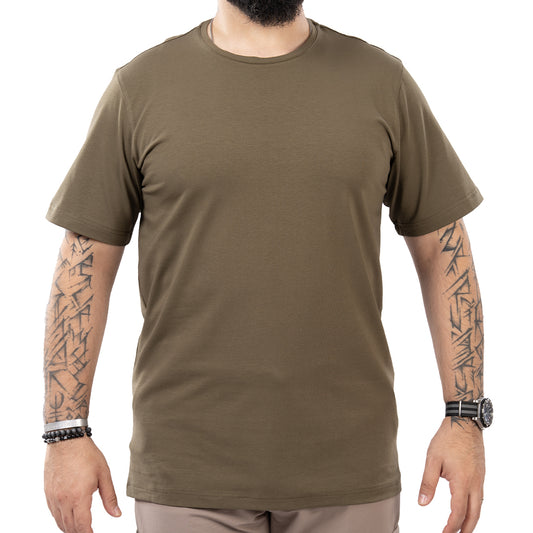 Ballistic Defence | F.A.S.T. Tişört - HAKİ