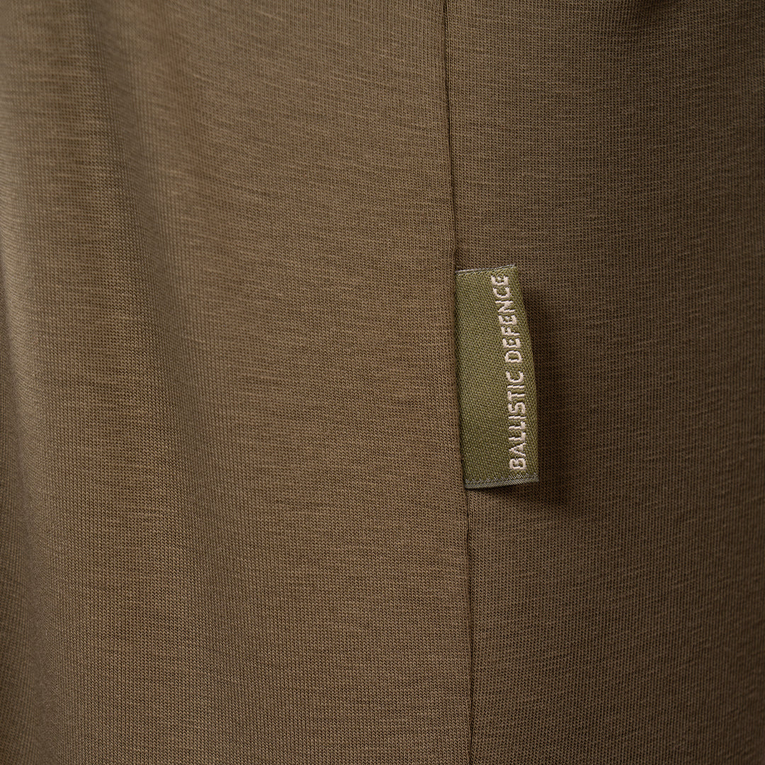 Ballistic Defence | F.A.S.T. Tişört - HAKİ