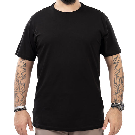 Ballistic Defence | F.A.S.T. Tişört - SİYAH