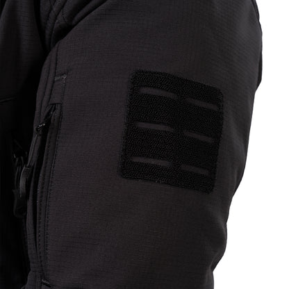 Ballistic Defence | PHANTOM 1.0 Combat Ceket - SİYAH