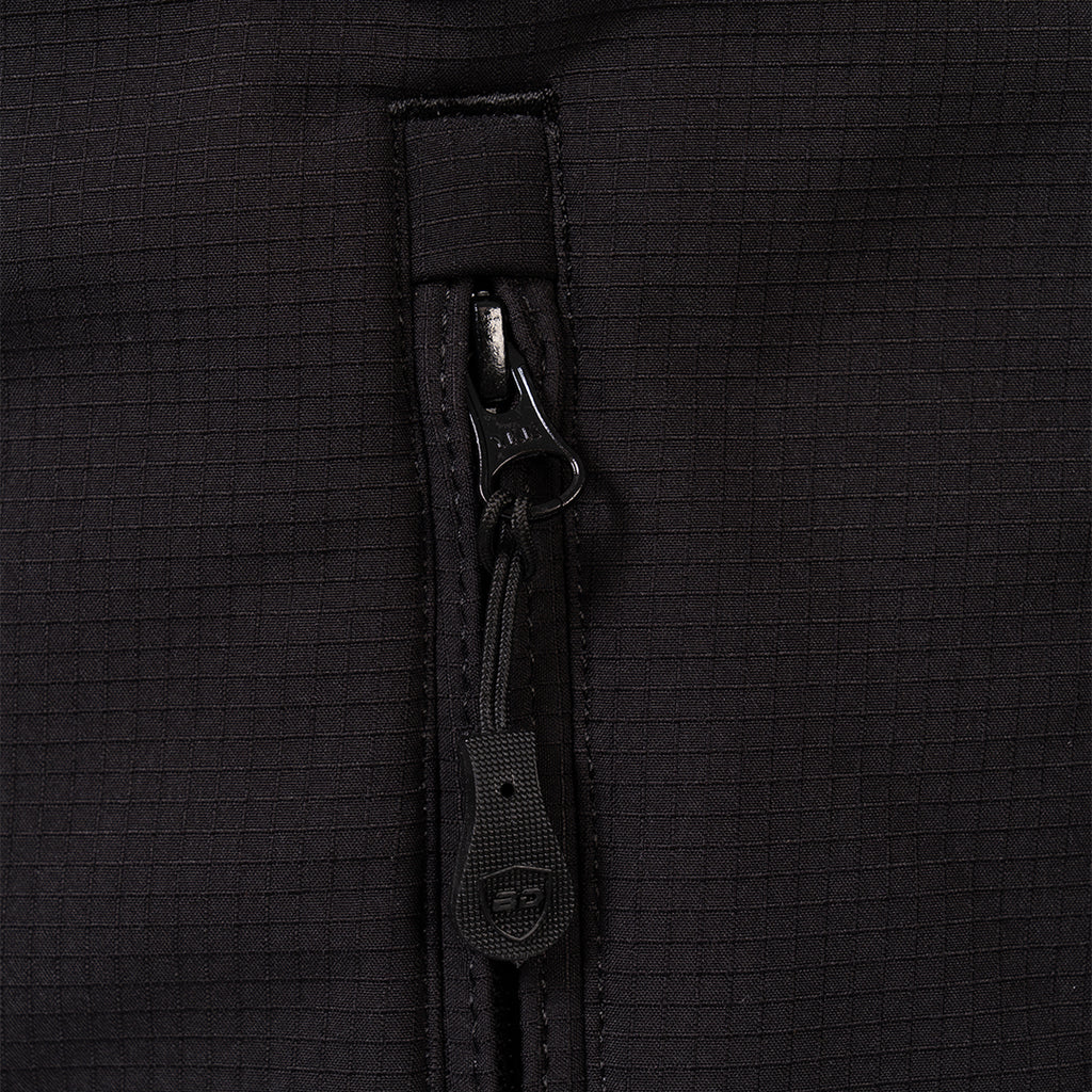 Ballistic Defence | PHANTOM 1.0 Combat Ceket - SİYAH