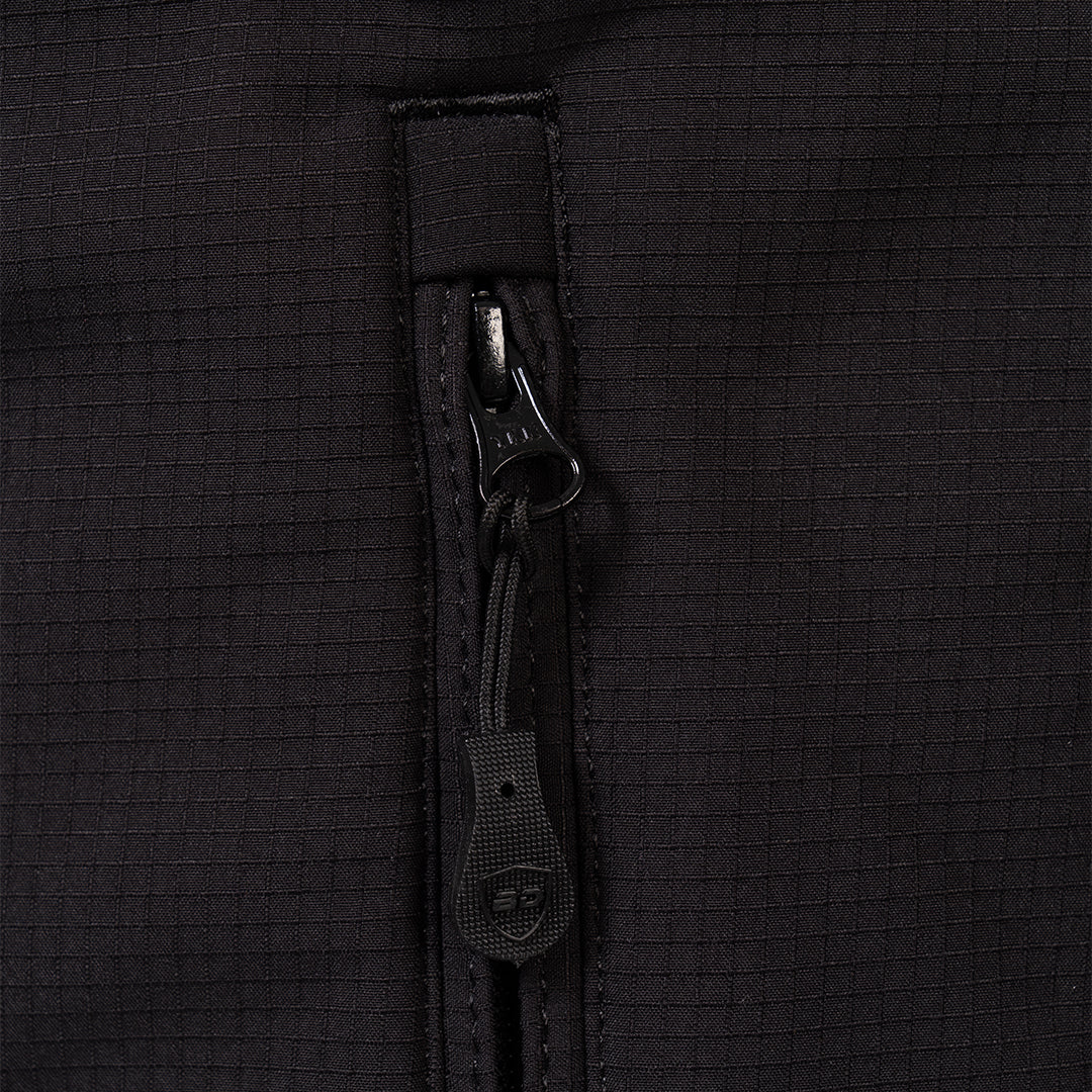 Ballistic Defence | PHANTOM 1.0 Combat Ceket - SİYAH