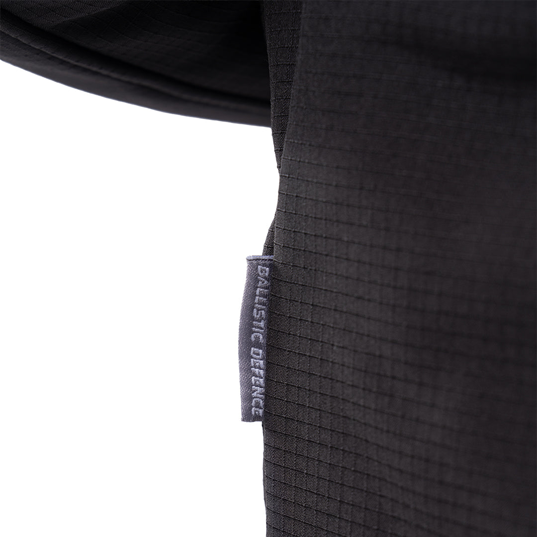 Ballistic Defence | PHANTOM 1.0 Combat Ceket - SİYAH