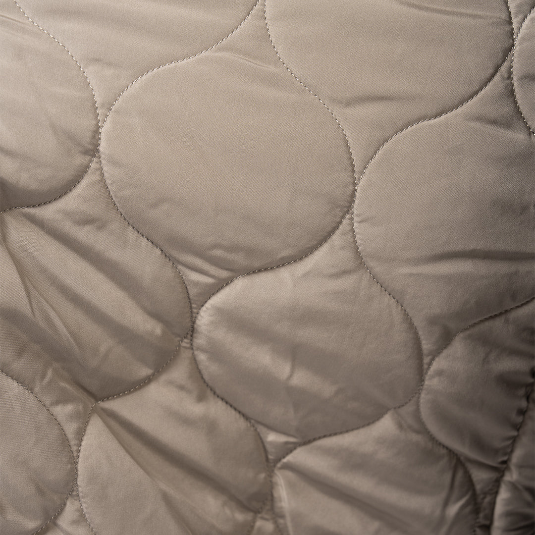 Ballistic Defence | PHANTOM 1.0 Combat Ceket - SİYAH