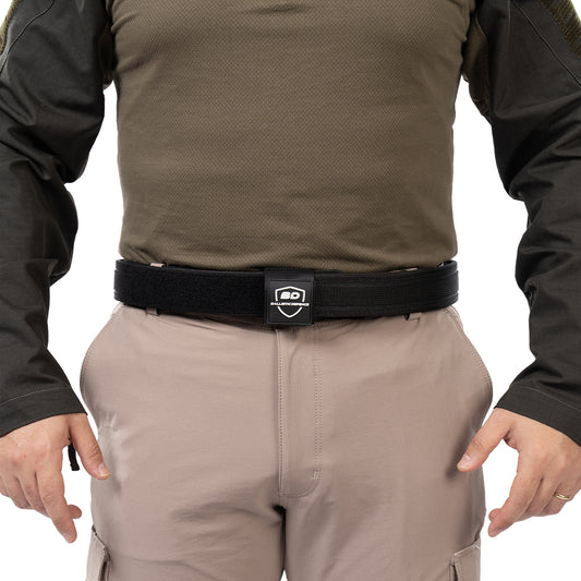 Ballistic Defence | PHANTOM 1.0 Taktikal Kemer