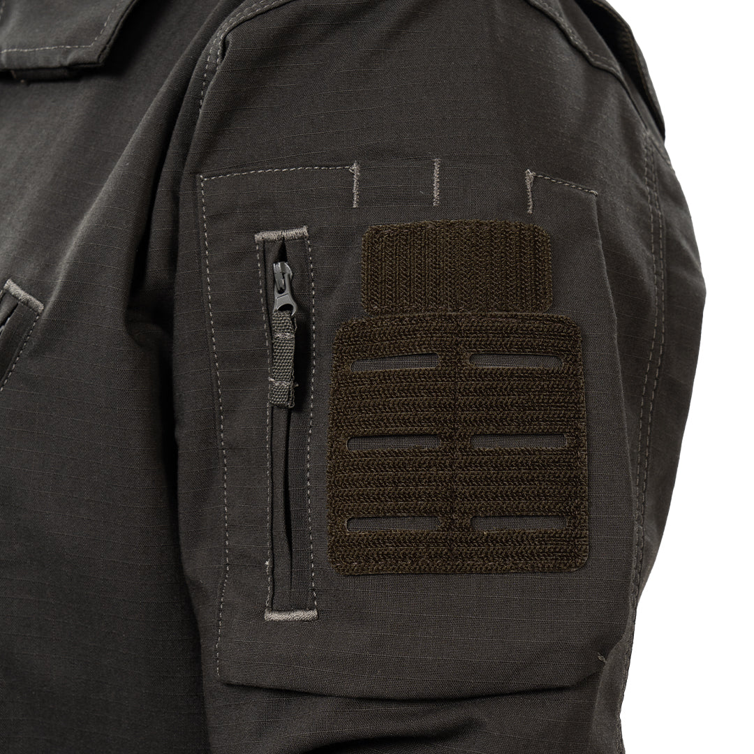 Ballistic Defence | WARDEN 1.0 Operasyonel Tişört - HAKİ