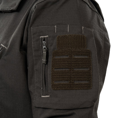 Ballistic Defence | WARDEN 1.0 Operasyonel Tişört - HAKİ
