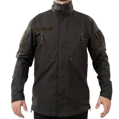 Ballistic Defence | WARDEN 1.0 Operasyonel Tişört - HAKİ